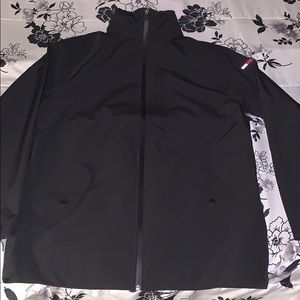 **BRAND NEW**  Tommy Hilfiger Rain Coat (OBO)